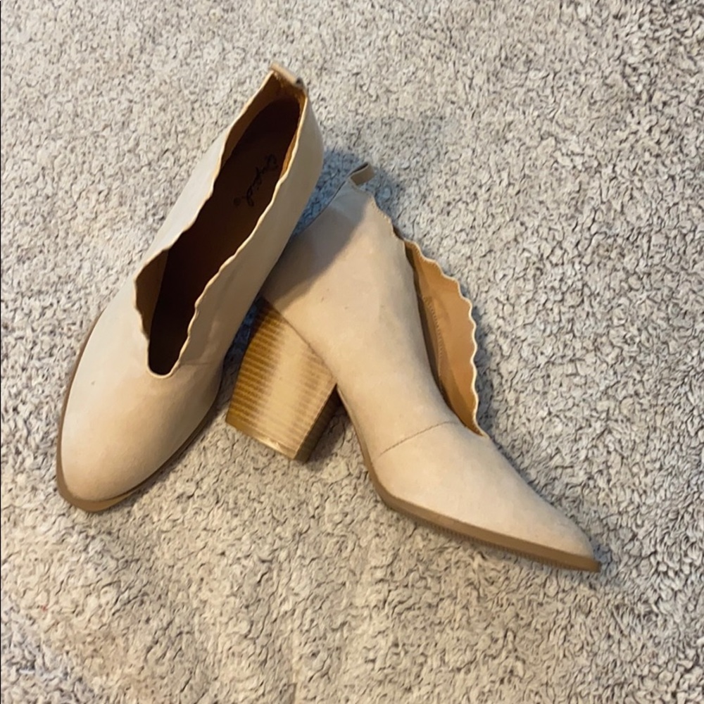Heels